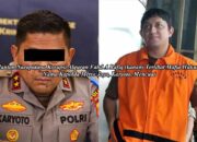 Mantan Narapidana Korupsi Alquran, Fahd A Rafiq, Terlibat Mafia Hukum, Nama Kapolda Metro Jaya, Karyoto, Mencuat
