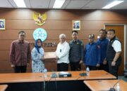 Dewan Pers Minta Pengalihan Penahanan Direktur Pemberitaan JakTV