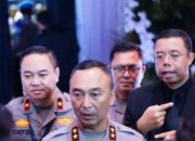 Polri : Penerbitan Surat Keterangan Kepolisian bagi Wartawan Asing wujud Pelayanan dan Perlindungan