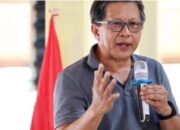 Rocky Gerung: Jambore Karhutla 2025 Jadi Kampanye Serius untuk Hijaukan Indonesia Kembali