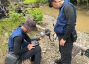 Tim Gabungan Siapkan Olah TKP Hilangnya Iptu Tomi Marbun