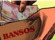 Istri Perangkat Desa Lobusunut Terindikasi Sudah Lama Sebagai Penerima Bansos 