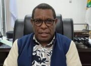 11 Anggota DPRP Papua Tengah Jalur Otsus Direncanakan Akan Dilantik 20 Mei 2025