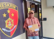 Diduga Digelapkan, Sadam Laporkan Dua Tantenya Terkait Hak Waris Tanah di Palopo