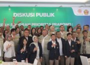 Hendri Satrio: Prabowo Punya Visi Besar, Tapi Komunikasi Publik Masih Seliweran