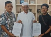 Penyebar Video Hoax, Oknum DPRD Asun dan Fajar Minta Maaf ke Haji Herman