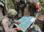 Masyarakat Moskona Serahkan Dukungan Penuh untuk Pencarian IPTU Tomi Marbun