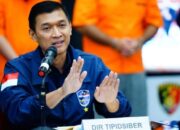 Polri Amankan Rp61 Miliar Penampung Judol, Ini Jumlah Rekening Disita