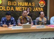 Polisi Imbau Tak Sebarkan Video ‘Fantasi Sedarah’, Bisa Pidana