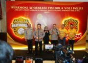 Kapolri Bilang Begini Soal Nama Budi Arie Disebut Dalam Sidang