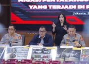 10 Orang Ditangkap, Negara Tekor Rp 16,8 M Gegara LPG Oplosan