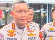 Amankan Libur Panjang, Polda Metro Jaya Kerahkan 754 personel di Titik Rawan dan Tempat Wisata