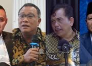 Negara Perlu Syahganda dan Jumhur: Figur Rakyat untuk Pemerintahan Baru