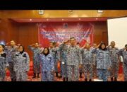 Pemantapan Kesadaran Bela Negara: Kesbangpol DKI Jakarta Gelar Dialog Interaktif Bela Negara