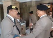 Purnawirawan Polri Kumpul di TMP Kalibata, Ada Dai Bachtiar, BHD, Timur Pradopo, Sutarman, dan Firli Bahuri