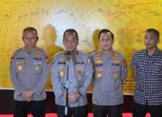 Polri Gelar Festival Musik Jalanan Dalam Rangka Hari Bhayangkara Ke-79, Buka Ruang Aspirasi Lewat Musik