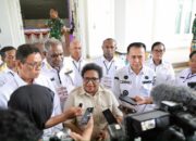 Wamendagri Ribka Akan Segera Tindak Lanjuti Hasil Kunjungan Wapres Gibran di Wilayah Papua