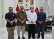 Laksdya Edwin Apresiasi Kontribusi JMSI Perkuat Wawasan Kebangsaan