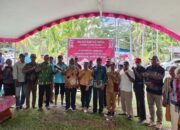 Tanah Rusak, Warga Tergusur: MRP Papua Tengah Ancam Tutup Tambang Ilegal di Mosairo Nabire!