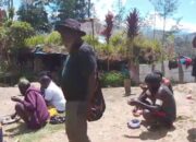 Antenus Yolemal Gelar Makan Bersama: Ajarkan Damai, “Bersama Tetangga dan Keluarga”