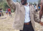 Kepala Suku Yohan Dewelek Serukan Perdamaian : “Jangan Ada Lagi Perang di Ilaga”