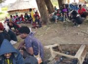 Jembatan Murib Serukan Rekonsiliasi di Puncak : “Kita Jalan Sama-sama Demi Kedamaian”