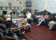 PPWI Lampung Timur Gelar Rakorcab Bahas Sertifikasi Kompetensi Wartawan BNSP, Gratis untuk Anggota