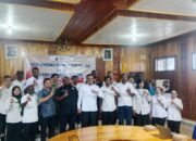 Panggilan Darurat Kesehatan: Nabire Gencarkan Penanggulangan HIV/AIDS dan IMS, Targetkan Penurunan Kasus Tertinggi di Papua Tengah