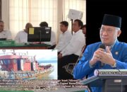 Terkait Gugatan Praperadilan terhadap Polisi di PN Sorong, Eksepsi Tergugat Ngawur bin Bungul