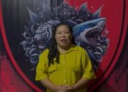 TANGKAP KILAT! Polres Nabire Ciduk Pencuri Laptop Kurang dari Tiga Jam, Korban Angkat Jempol