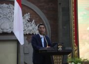 Komjen Wahyu Widada Tekankan Integritas dan Profesionalisme Personel Dalam Bertugas