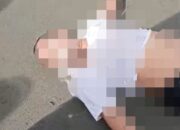 Duka di Pantai Nabire: Penerjemah Asal Depok Tewas Tenggelam Saat Mandi Laut, Polisi Pastikan Kecelakaan Murni