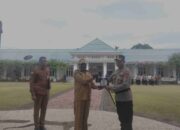 Berkat Gerak Cepat Polisi, Nabire Kembali Tenang: Begal Diberantas, Polres Diganjar Penghargaan Tertinggi!