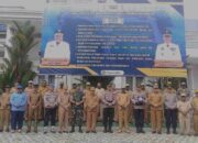 Bukan Sekadar Pelaksana: Bupati Nabire Minta ASN Jadi Teladan Moral Pelayanan Publik