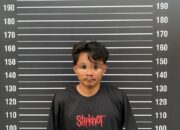 Pelarian 11 Bulan Berakhir di Jeneponto: DPO Curas Paniai Diciduk Gabungan Polda Papua Tengah dan Sulsel