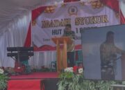 Petrus Suripatty: Momentum Ulang Tahun Jadi Titik Balik Pencarian Jati Diri Papua Tengah