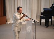 Sukseskan Program Tiga Juta Rumah, Mendagri Ajak Perguruan Tinggi Ambil Peran Dukung Kebijakan Pro Rakyat