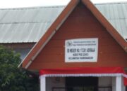 Kejaksaan Diminta Periksa Dana BOS SD N 173381 Aekraja, Diduga Dana Perawatan Sekolah Masuk Kantong Kepala Sekolah