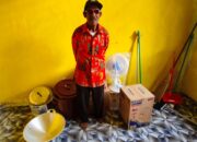 Kepedulian Nyata Presiden Prabowo Subianto terhadap Tokoh Adat di Papua