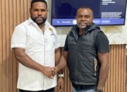Politisi Mudah Papua Tengah Angkat Suara Yoti Gire Layak Pimpin DPD HIPMI Papua Tengah