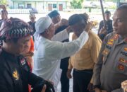 Pemilihan Ketua Suku Digelar, Gubernur Papua Tengah Minta Sunda Ngahiji Jadi Perekat Kebangsaan