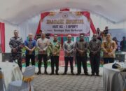 Rayakan HUT Perdana DPRPT, Wagub Puji Kinerja “Mencapai Kematangan” dalam Setahun