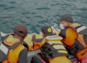 Penemuan Mayat Menggemparkan Perairan Nabire: Identitas Korban Terungkap