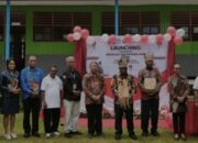 Intervensi Mutu Pendidikan: Papua Tengah Luncurkan Model “Sekolah Sepanjang Hari” Berbasis Karakter dan Ekonomi Lokal