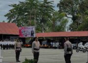 Papua Tengah Siaga! Operasi Zebra Noken 2025: Perang 14 Hari Melawan Angka Kecelakaan Maut