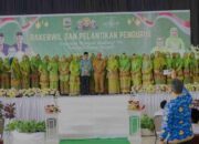 Kolaborasi Strategis: Muslimat NU Papua Tengah Diminta Jadi Mitra Utama Pembangunan Sumber Daya Manusia