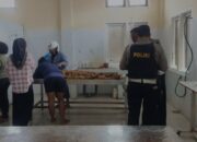 Kecelakaan Fatal di Nabire Barat, Kondisi Jalan Diduga Pemicu Utama