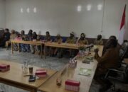 Keamanan dan Modernisasi Deiyai Digenjot Menjelang Nataru 2025/2026: Sinergi Pemda, TNI-Polri, dan Masyarakat