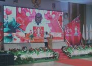 Babak Baru Kewirausahaan Papua Tengah: Gubernur Nawipa Kukuhkan Putra Daerah Pimpin HIPMI, Dorong Kolaborasi Emas