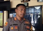 Konvoi Bintang Kejora di Nabire Ricuh! 9 Mahasiswa Diamankan, Satu Polisi Jadi Korban Tabrakan